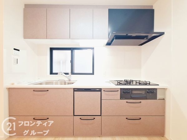 大阪市西淀川区姫里２丁目　新築一戸建て