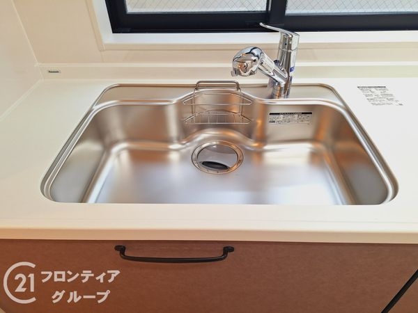 大阪市西淀川区姫里２丁目　新築一戸建て