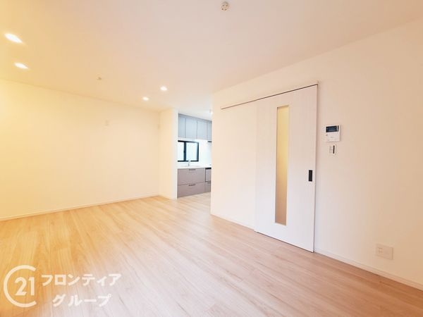 大阪市西淀川区姫里２丁目　新築一戸建て