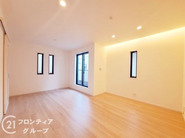 大阪市西淀川区姫里２丁目　新築一戸建て