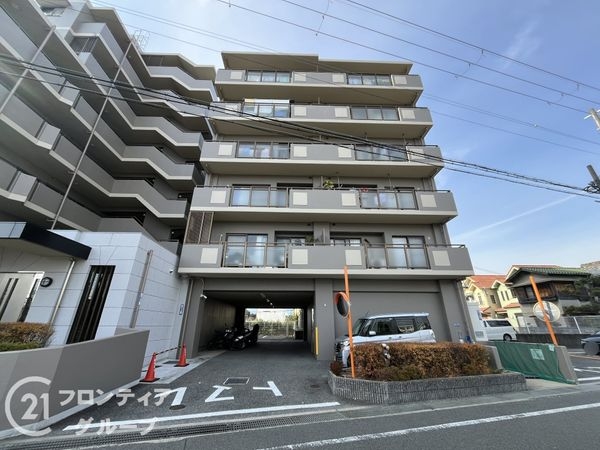 アステルコート伊丹緑ヶ丘　中古マンション