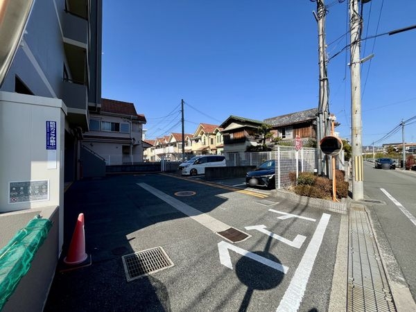 アステルコート伊丹緑ヶ丘　中古マンション