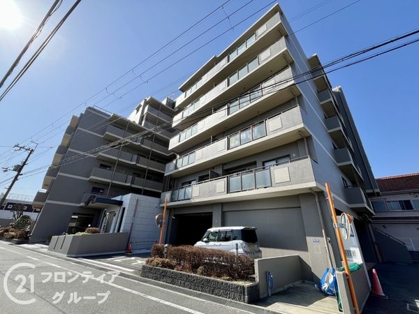 アステルコート伊丹緑ヶ丘　中古マンション
