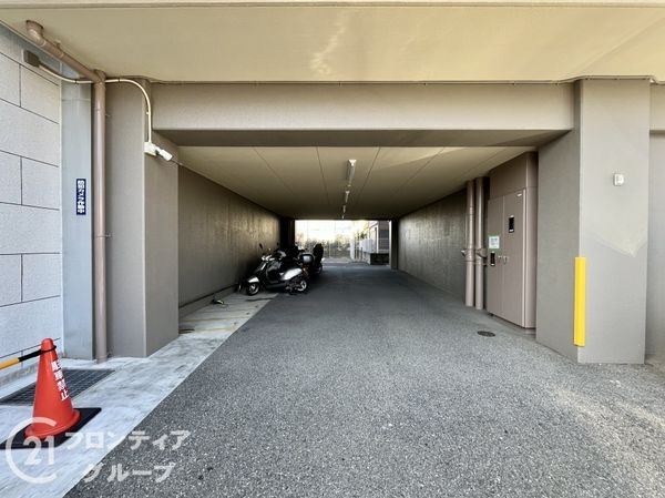 アステルコート伊丹緑ヶ丘　中古マンション