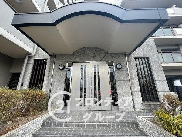 アステルコート伊丹緑ヶ丘　中古マンション