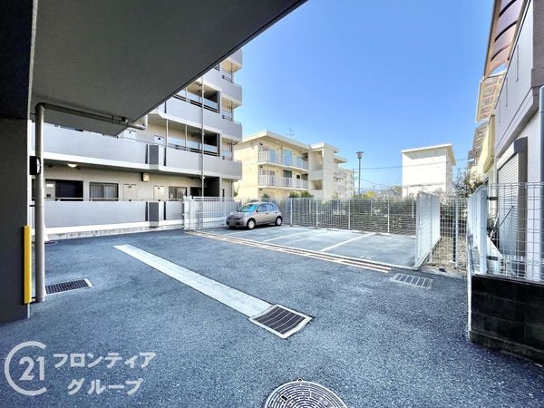 アステルコート伊丹緑ヶ丘　中古マンション