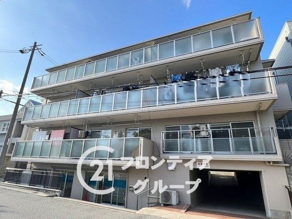 イスズハイツベル香枦園南棟　中古マンション