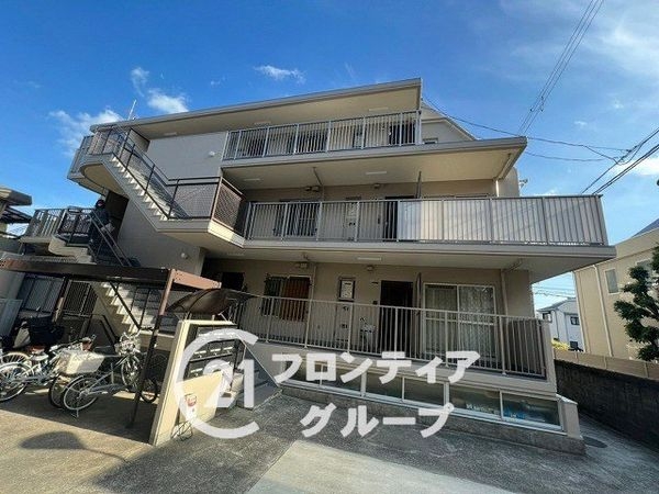 イスズハイツベル香枦園南棟　中古マンション