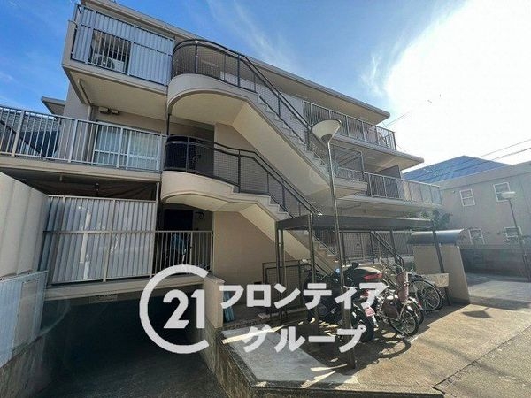 イスズハイツベル香枦園南棟　中古マンション
