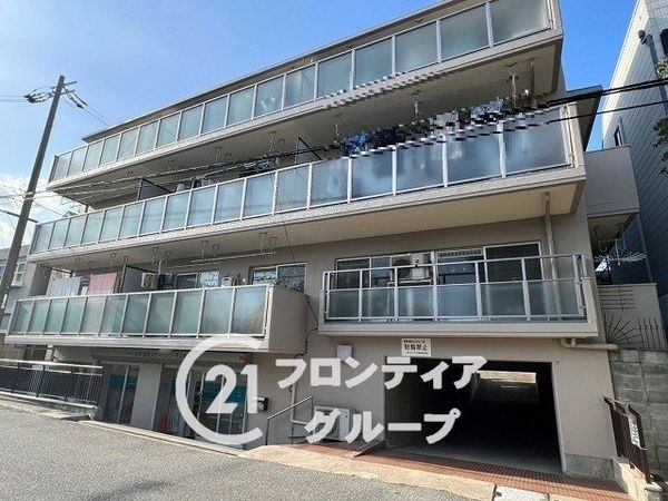 イスズハイツベル香枦園南棟　中古マンション