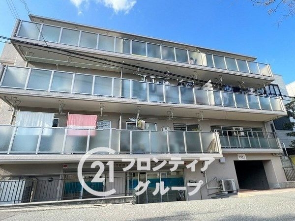イスズハイツベル香枦園南棟　中古マンション