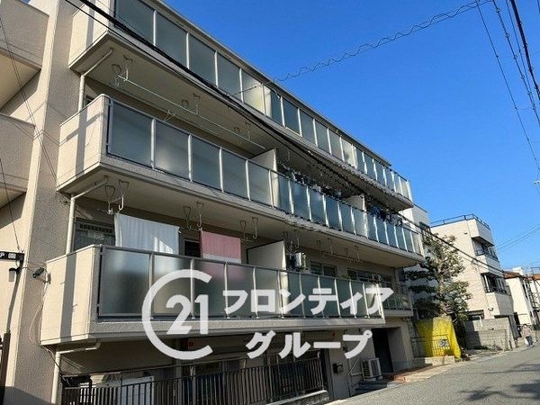 イスズハイツベル香枦園南棟　中古マンション