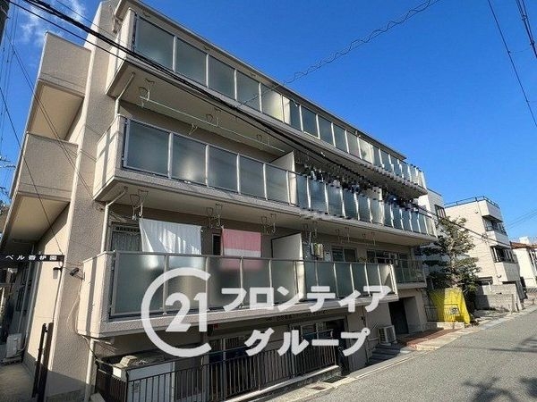 イスズハイツベル香枦園南棟　中古マンション