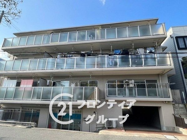 イスズハイツベル香枦園南棟　中古マンション
