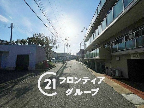 イスズハイツベル香枦園南棟　中古マンション