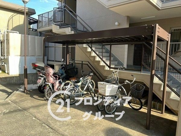 イスズハイツベル香枦園南棟　中古マンション