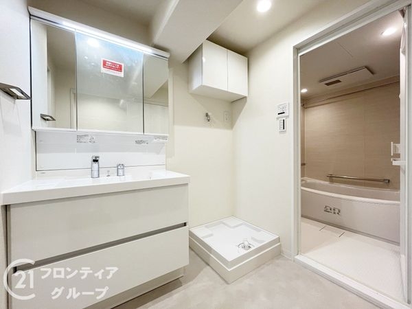 イスズハイツベル香枦園南棟　中古マンション