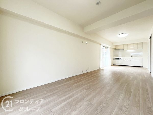 イスズハイツベル香枦園南棟　中古マンション