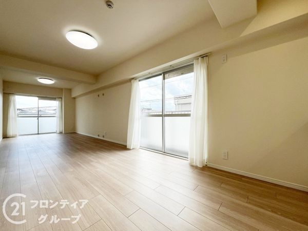 イスズハイツベル香枦園南棟　中古マンション