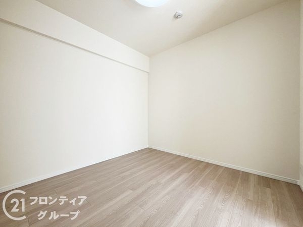 イスズハイツベル香枦園南棟　中古マンション