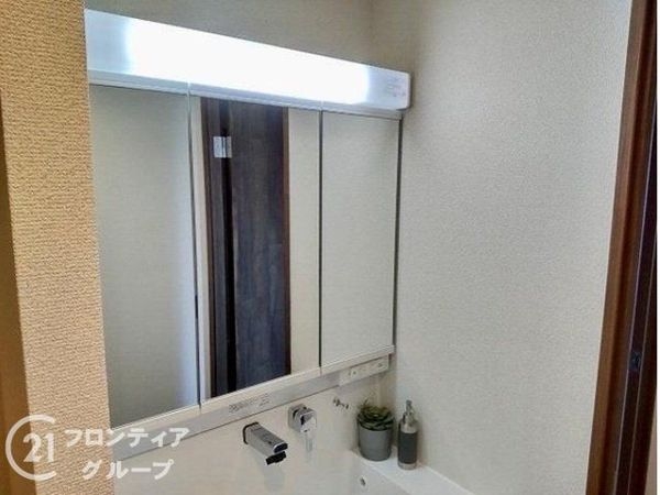 フェスタ立花南館イースト　中古マンション