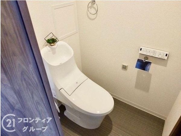 フェスタ立花南館イースト　中古マンション