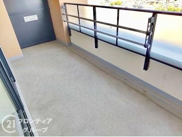 フェスタ立花南館イースト　中古マンション