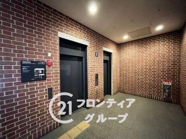 フェスタ立花南館イースト　中古マンション
