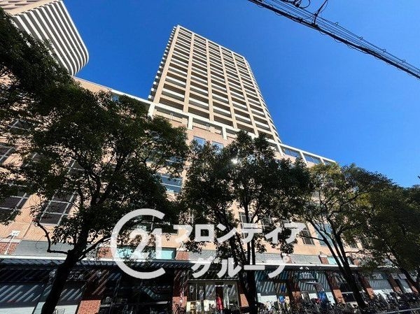 フェスタ立花南館イースト　中古マンション