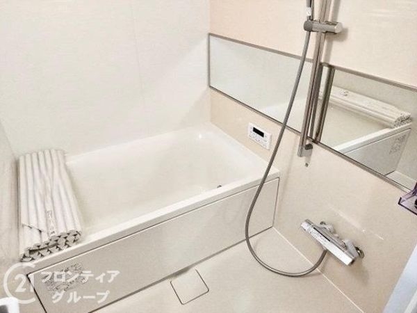 フェスタ立花南館イースト　中古マンション