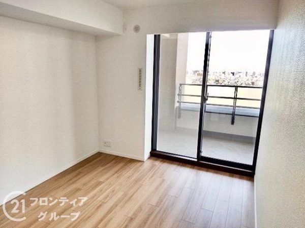 フェスタ立花南館イースト　中古マンション