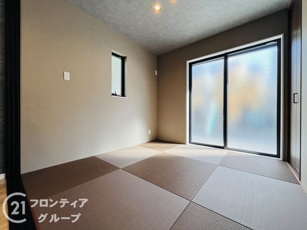 尼崎市西難波町１丁目　新築一戸建て　全１区画