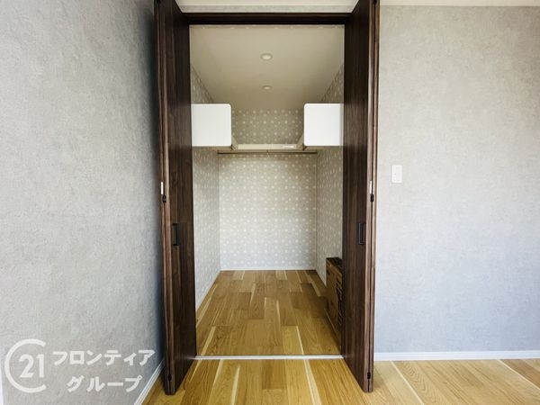 尼崎市西難波町１丁目　新築一戸建て　全１区画