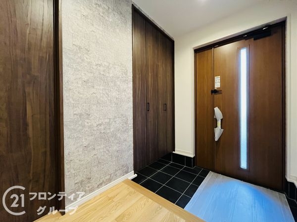 尼崎市西難波町１丁目　新築一戸建て　全１区画