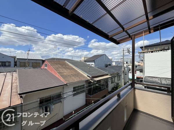 大阪市西淀川区姫島２丁目の中古一戸建て