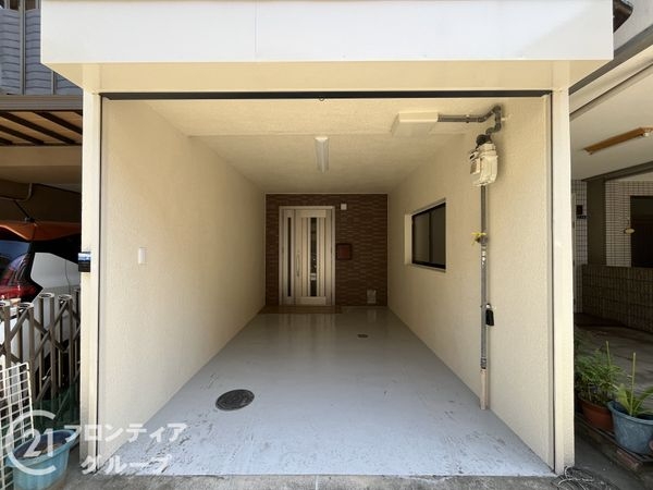 大阪市西淀川区姫島２丁目の中古一戸建て