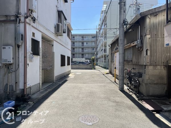 大阪市西淀川区姫島２丁目の中古一戸建て