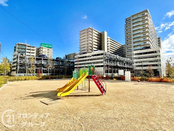クラッシィハウス尼崎GRAND　PLACE　中古マンション