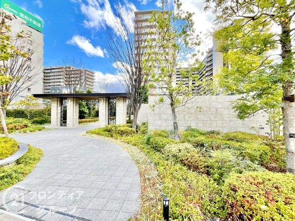 クラッシィハウス尼崎GRAND　PLACE　中古マンション