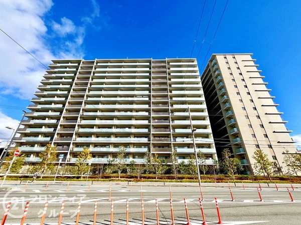 クラッシィハウス尼崎GRAND　PLACE　中古マンション