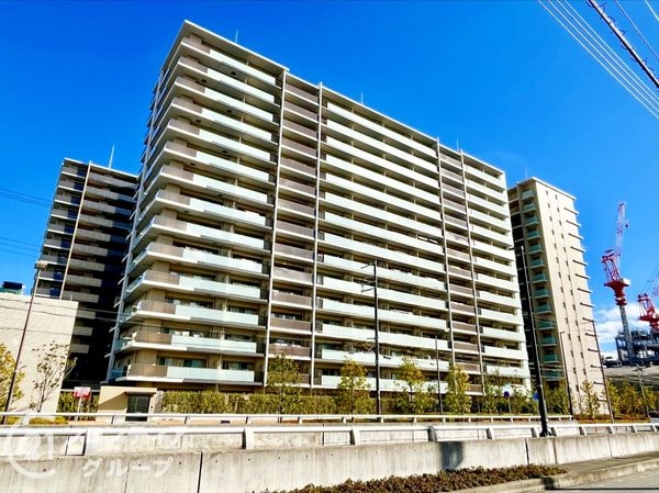 クラッシィハウス尼崎GRAND　PLACE　中古マンション