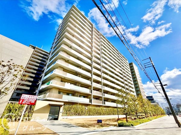 クラッシィハウス尼崎GRAND　PLACE　中古マンション