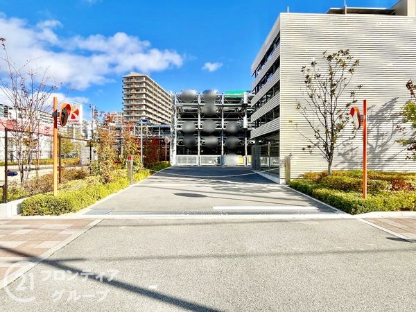 クラッシィハウス尼崎GRAND　PLACE　中古マンション