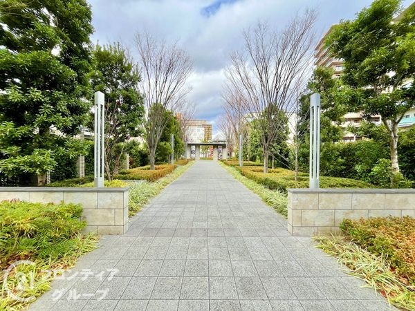 クラッシィハウス尼崎GRAND　PLACE　中古マンション