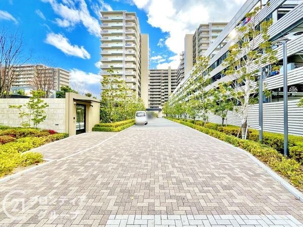 クラッシィハウス尼崎GRAND　PLACE　中古マンション