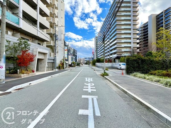 クラッシィハウス尼崎GRAND　PLACE　中古マンション