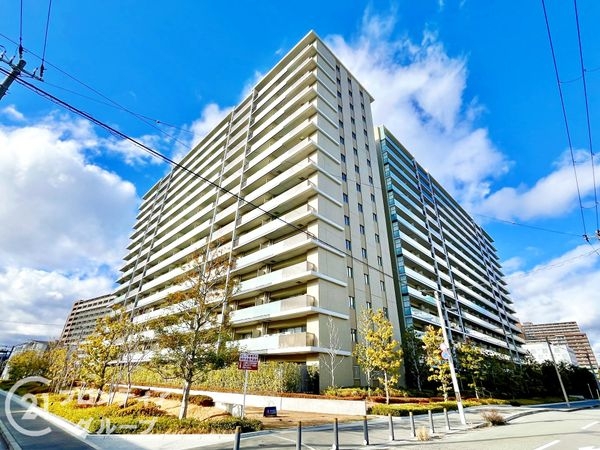 クラッシィハウス尼崎GRAND　PLACE　中古マンション
