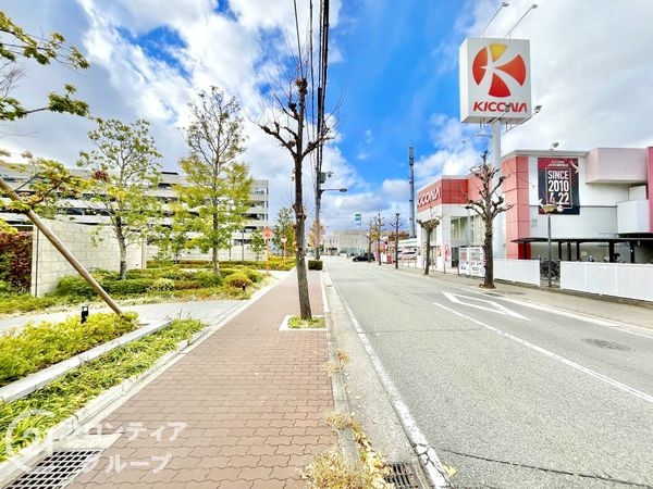 クラッシィハウス尼崎GRAND　PLACE　中古マンション