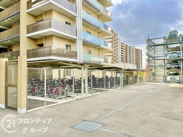 クラッシィハウス尼崎GRAND　PLACE　中古マンション