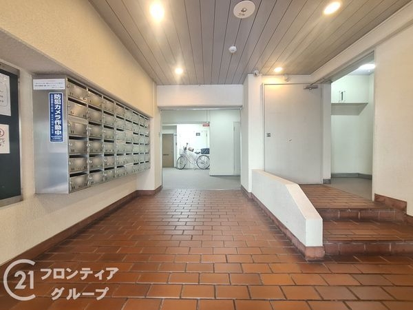 近鉄尼崎ガーデンハイツ　中古マンション
